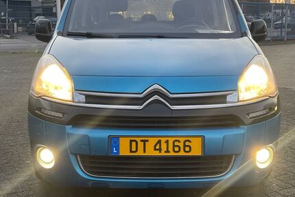Citroen Berlingo 200.000 km 3.750 € Alsdorf 52477