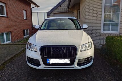 Audi Q5 121.000 km 17.600 &euro; Nideggen 52385