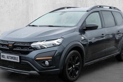 Dacia Jogger 60.500 km 15.790 &euro; Düren 52351