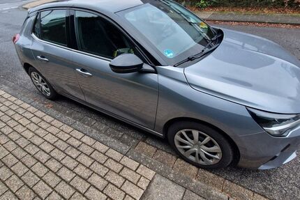 Opel Corsa 112.500 km 8.650 &euro; Simmerath 52152