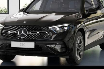 Mercedes-Benz GLC 200 9.900 km 54.990 &euro; Aachen 52068