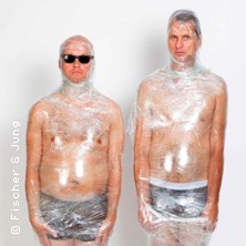 Fischer & Jung - Innen 20, außen ranzig 10.01.2027 FRANZ