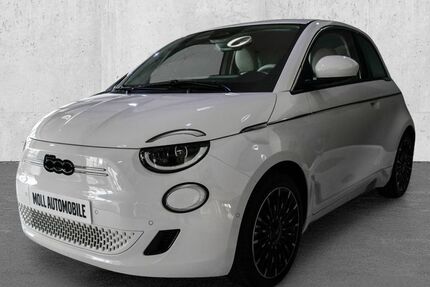 Fiat 500e 4.990 km 31.690 &euro; Aachen 52078