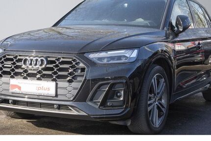 Audi Q5 50.281 km 37.430 &euro; Geilenkirchen 52511