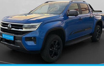 VW Amarok 17.996 km 59.890 € Aachen 52068