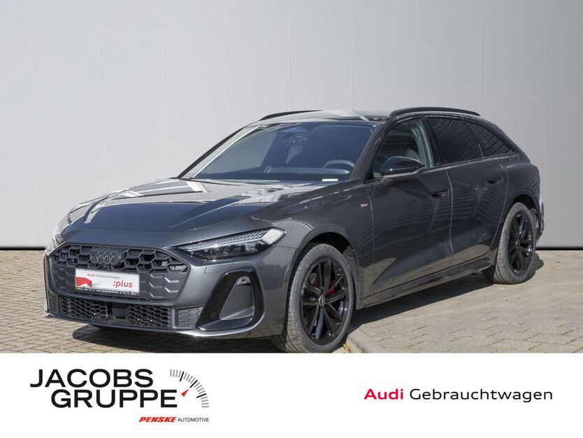Audi A5 2.222 km 59.990 € Düren 52351