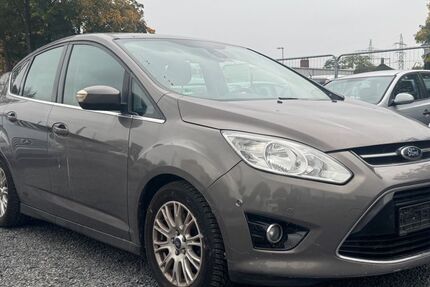 Ford C-Max 184.000 km 2.500 € Düren 52349