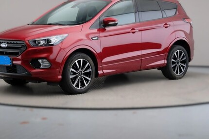 Ford Kuga 95.000 km 15.500 &euro; Inden 52459