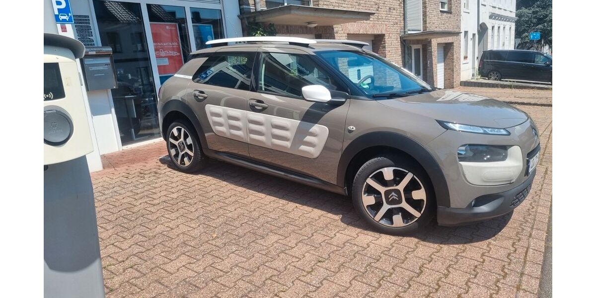 Citroen C4 Cactus 221.000 km 3.700 &euro; Stolberg 52222