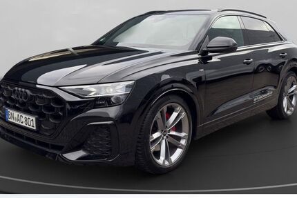 Audi Q8 9.677 km 99.890 &euro; Aachen 52068