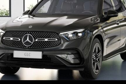 Mercedes-Benz GLC 220 9.900 km 56.990 &euro; Aachen 52068