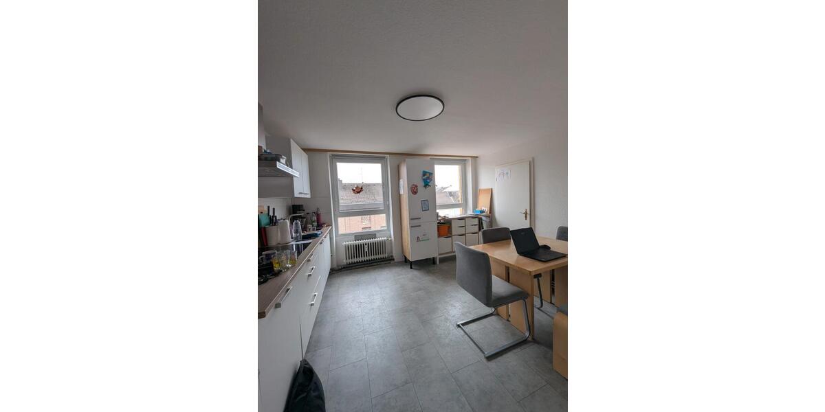 Etagenwohnung Eschweiler - 4 Zimmer, 112 m&sup2;, 952&euro; | Angebot:26478504