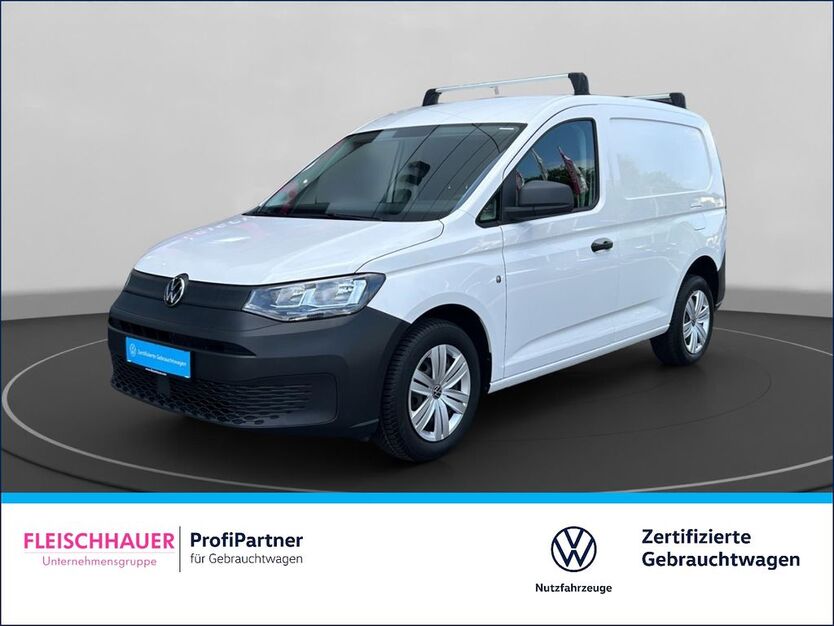 VW Caddy 25.797 km 17.190 € Aachen 52068