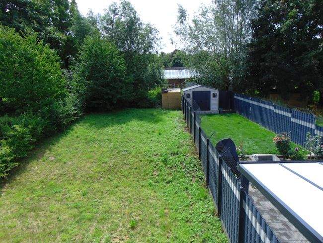 Reihenendhaus Düren Mariaweiler-Hoven - 4 Zimmer, 116 m&sup2;, 399.000&euro; | Angebot:25729574