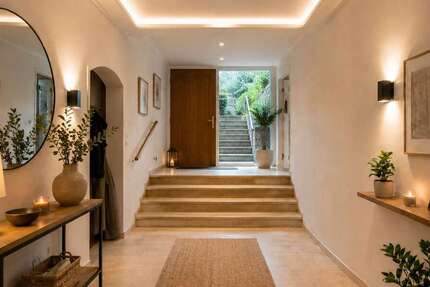 Haus Aachen Aachen-Mitte - 8 Zimmer, 216 m&sup2;, 1.099.000&euro; | Angebot:26836147
