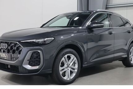 Audi Q5 6.666 km 63.580 &euro; Aachen 52078