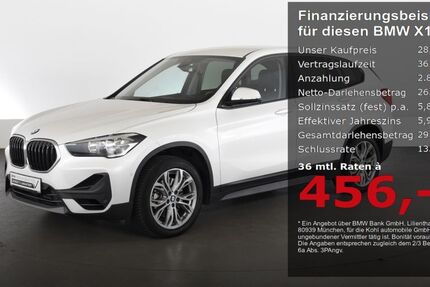 BMW X1 40.961 km 28.980 &euro; Aachen 52078