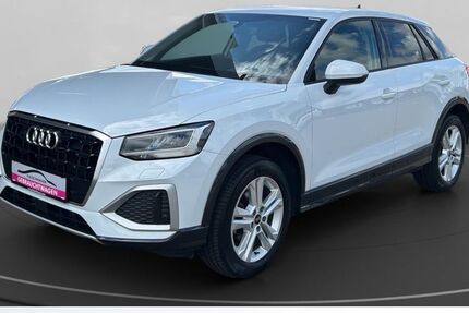 Audi Q2 39.607 km 24.690 € Aachen 52068