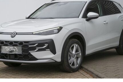 VW T-Roc 5.555 km 34.490 &euro; Düren 52351