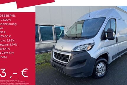 Peugeot Boxer 230.000 km 8.990 &euro; Übach-Palenberg ( nähe Aachen ) 52531