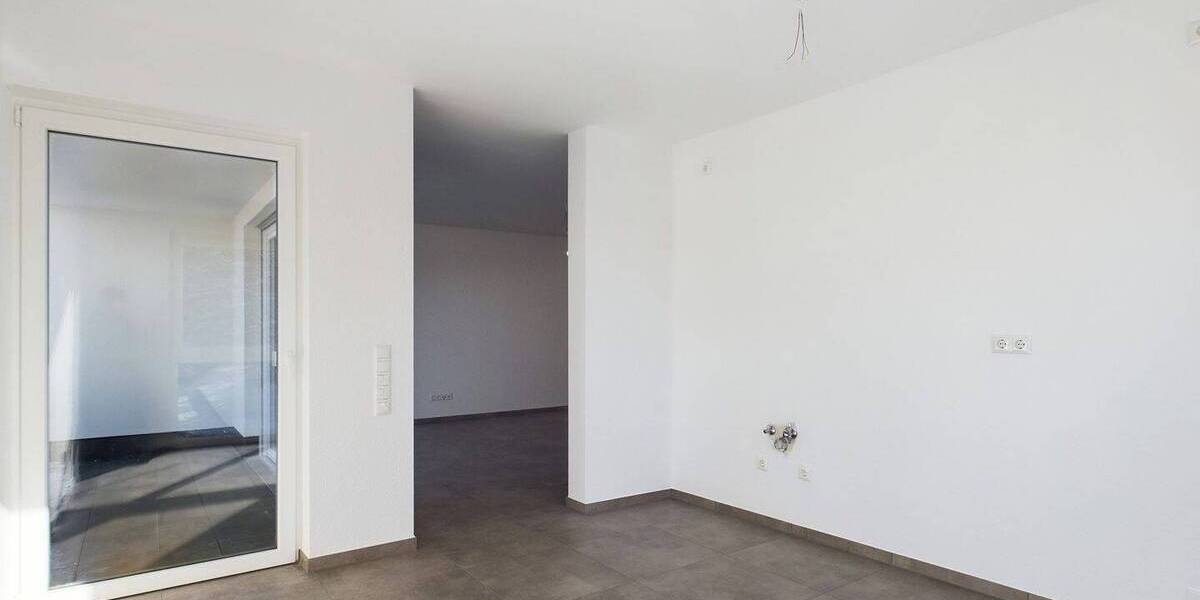 Etagenwohnung Selfkant / Höngen Höngen - 3 Zimmer, 85 m&sup2;, 850&euro; | Angebot:26894495