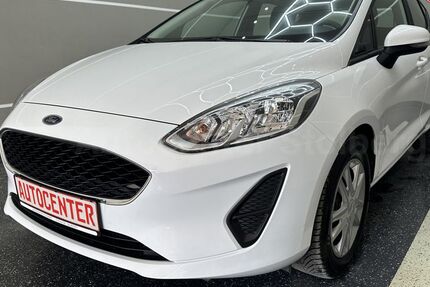 Ford Fiesta 25.000 km 10.990 &euro; Stolberg 52222