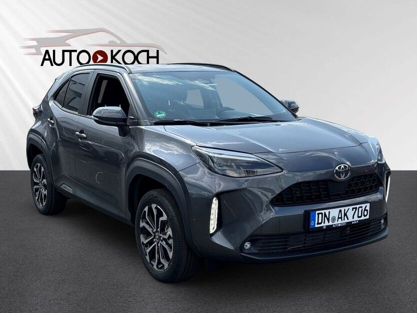 Toyota Yaris Cross 3.764 km 30.800 € Heinsberg 52525