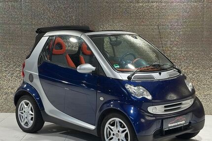 Smart ForTwo 93.500 km 3.590 &euro; Jülich 52428