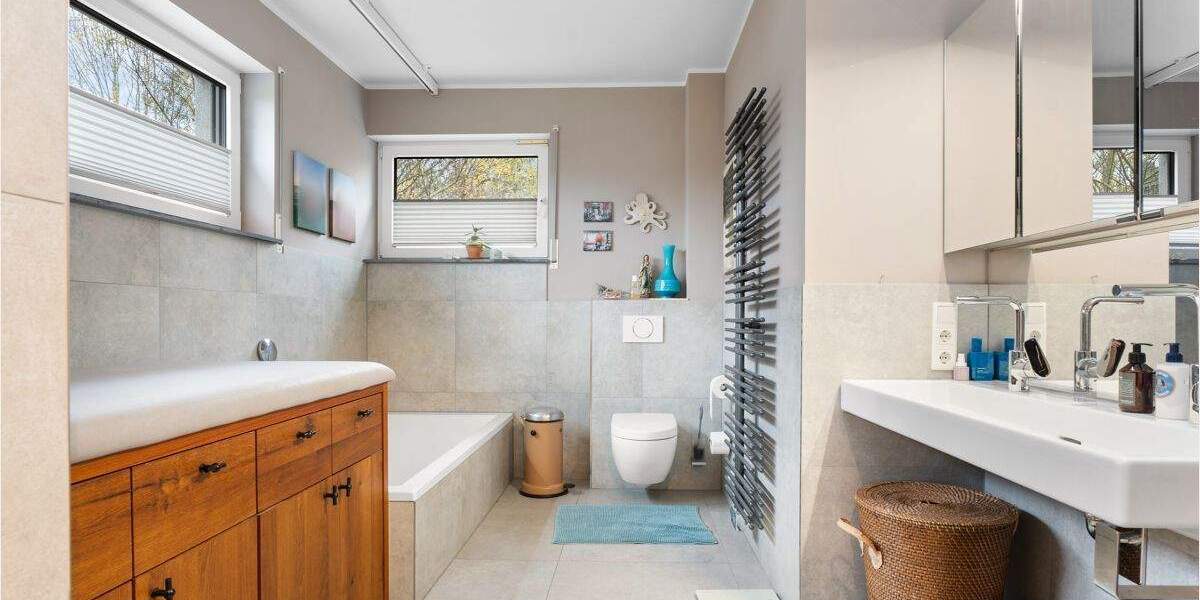 Einfamilienhaus Aachen / Brand Brand - 8 Zimmer, 206 m&sup2;, 1.275.000&euro; | Angebot:25820086