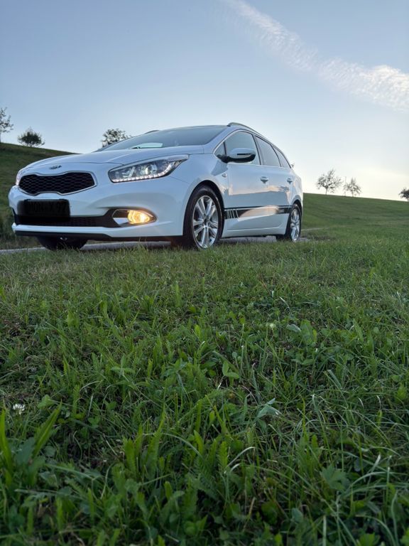 ceed Sportswagon