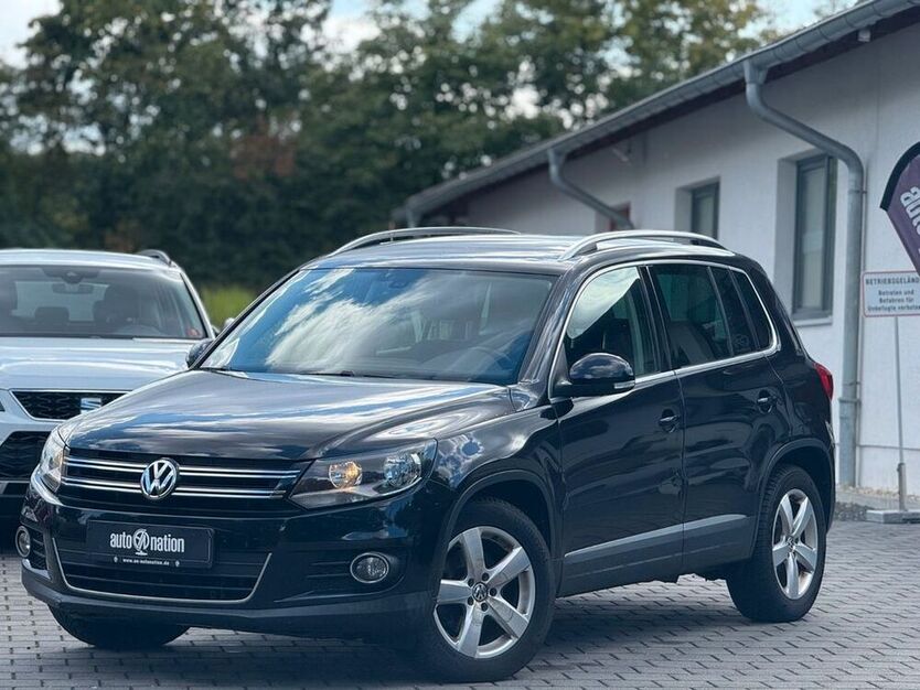 Tiguan