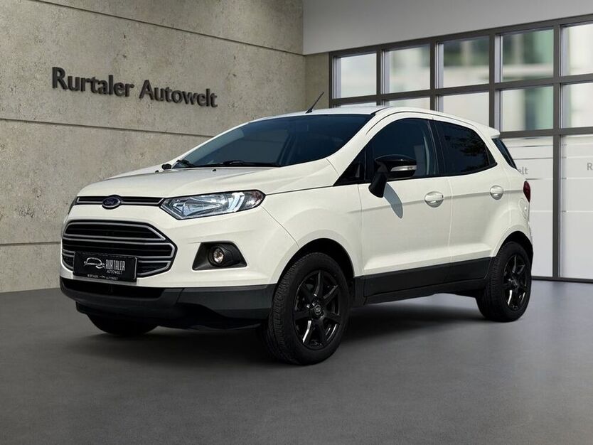EcoSport