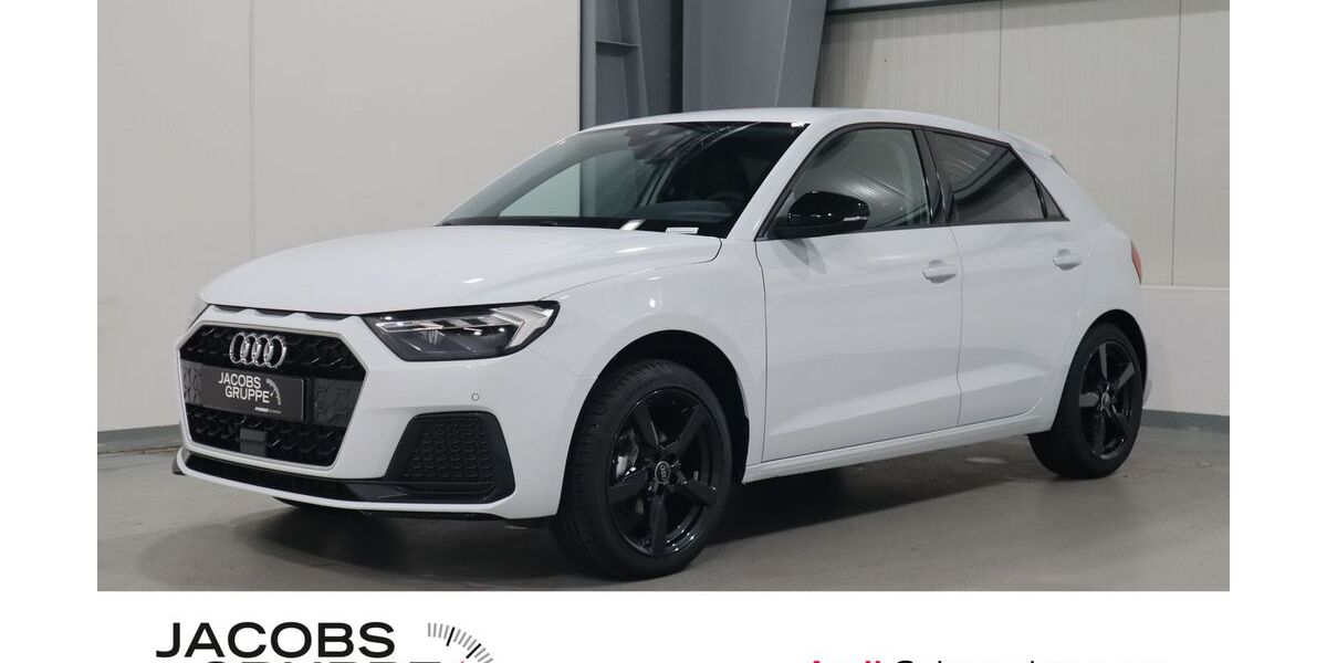 Audi A1 1.111 km 22.720 € Aachen 52078