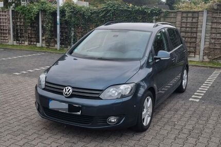 VW Golf Plus 127.500 km 5.600 € Würselen 52146