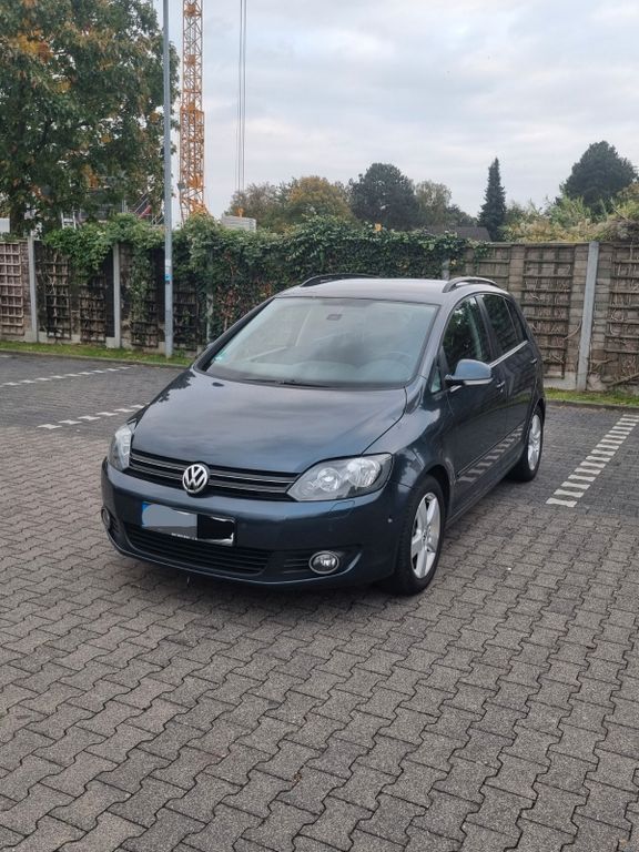 VW Golf Plus 127.500 km 5.600 € Würselen 52146