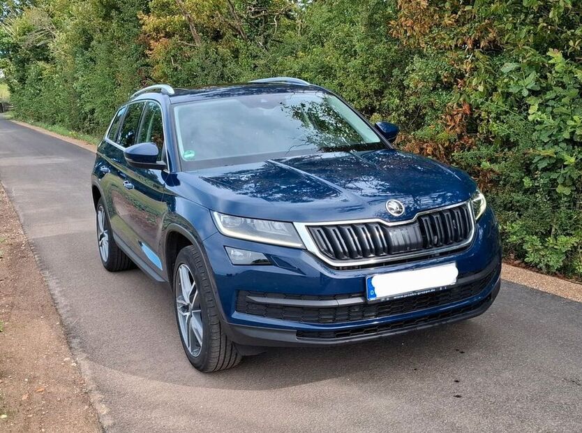 Kodiaq