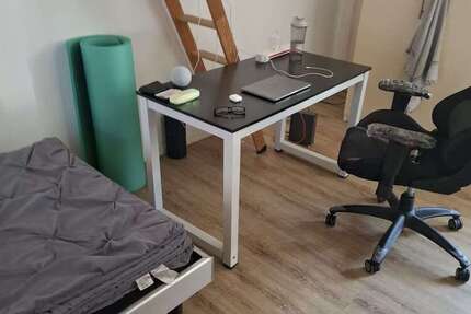 Wohnung zum Mieten in Aachen 519,14 € 26 m²