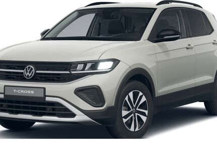 VW T-Cross 7.350 km 24.470 &euro; Aachen 52078