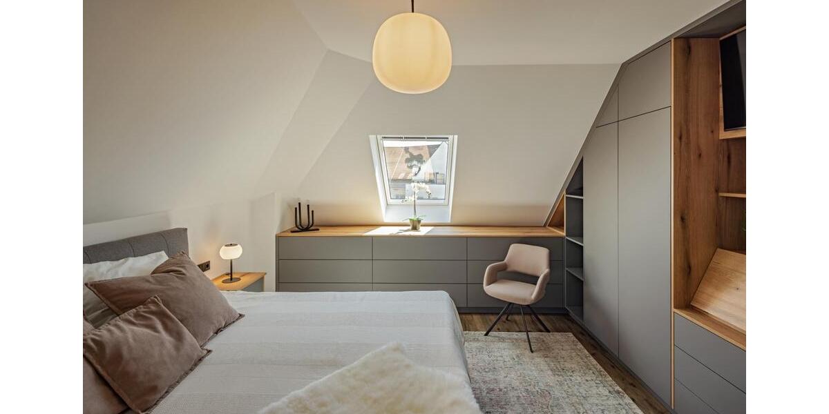 4,5 Zimmer Wohnung frei ab 01.02.2026(Umbau8 Zimmer Wohnung 2027 4.5 zimmer