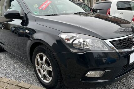 Kia ceed / Ceed 292.517 km 2.700 &euro; Aachen 52080