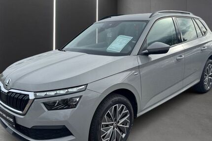Skoda Kamiq 39.170 km 14.290 &euro; Düren 52353