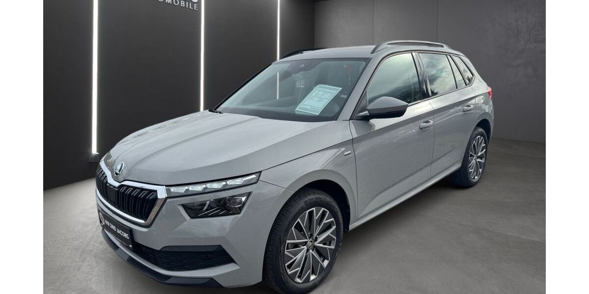 Skoda Kamiq 39.170 km 14.290 &euro; Düren 52353