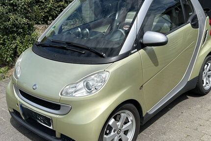 Smart ForTwo 129.351 km 4.200 &euro; Aachen 52074
