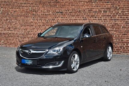 Opel Insignia 138.000 km 8.690 € Düren 52351
