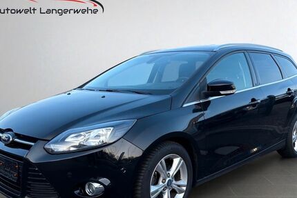 Ford Focus 81.319 km 7.499 &euro; Langerwehe 52379