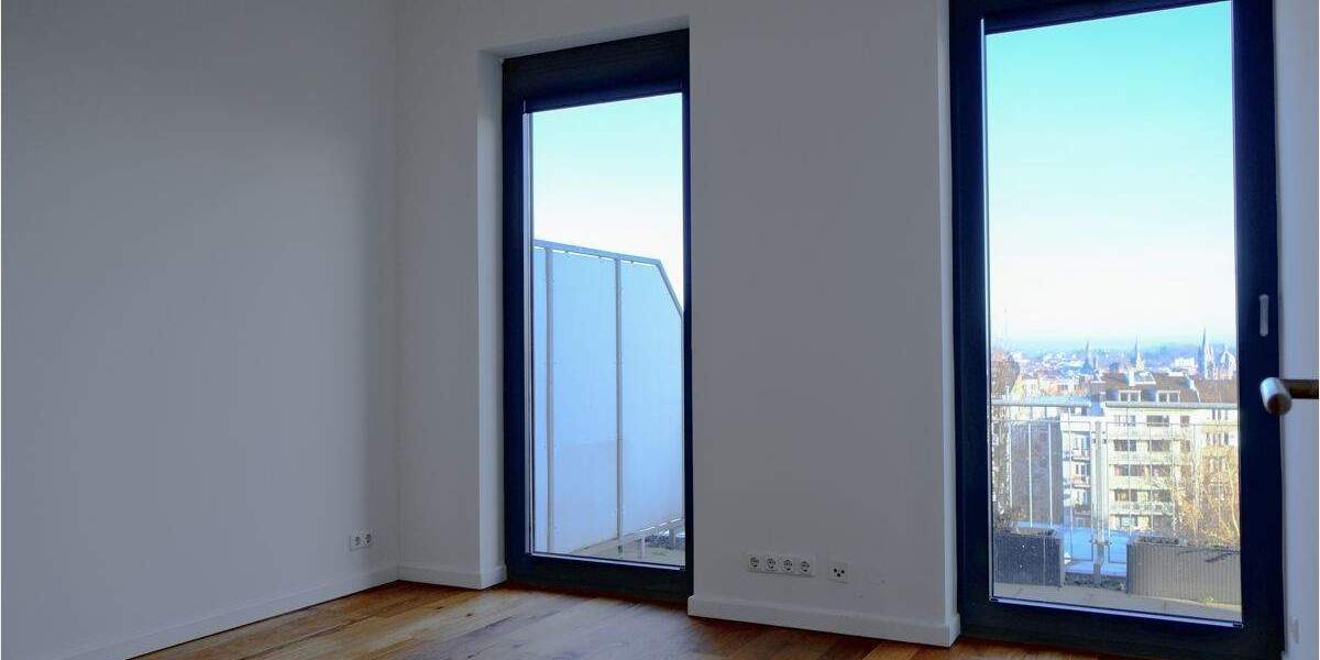 Etagenwohnung Aachen Aachen-Mitte - 6 Zimmer, 185 m&sup2;, 840.000&euro; | Angebot:24909945