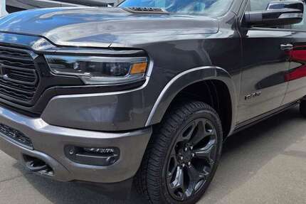 Dodge RAM 89.500 km 57.480 &euro; Düren 52351