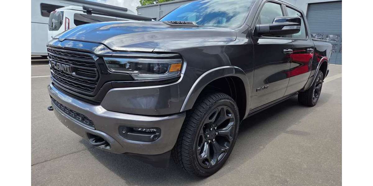 Dodge RAM 89.500 km 57.480 &euro; Düren 52351
