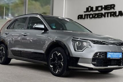 Kia Niro 60.000 km 23.490 € Jülich 52428
