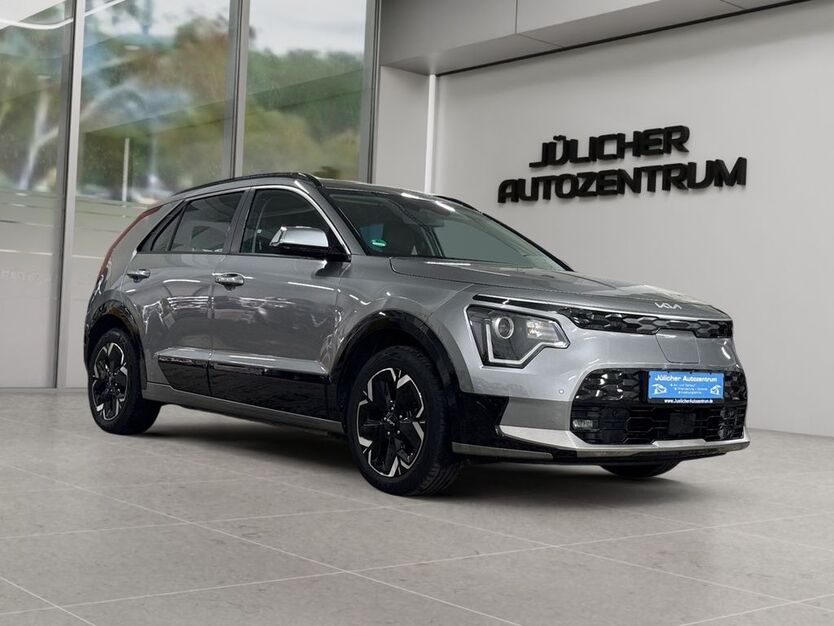 Kia Niro 60.000 km 23.490 € Jülich 52428